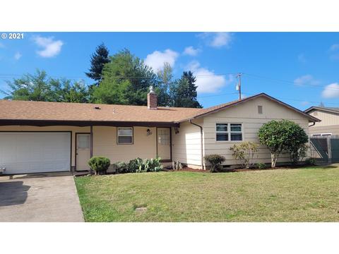1780 N Park Ave, Eugene, OR 97404 photo 1