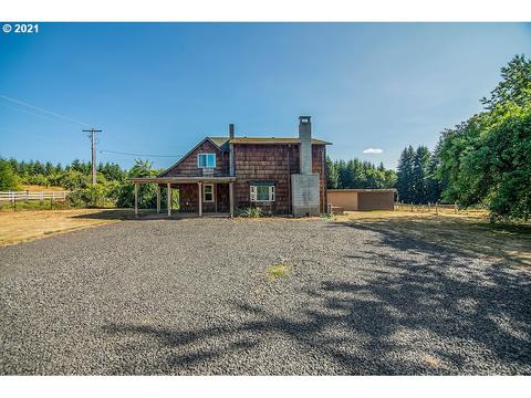 183 Spooner Rd, Chehalis, WA 98532 photo 1