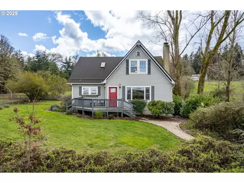 26355 Valley View Dr, Cheshire, OR 97419