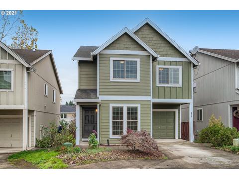 873 N 20th Way, Cornelius, OR 97113 photo 1