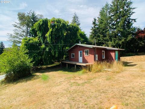 94737 Parsonage Ln, Broadbent, OR 97414 photo 1