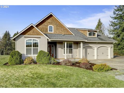29175 SE Davis Rd, Estacada, OR 97023 photo 1