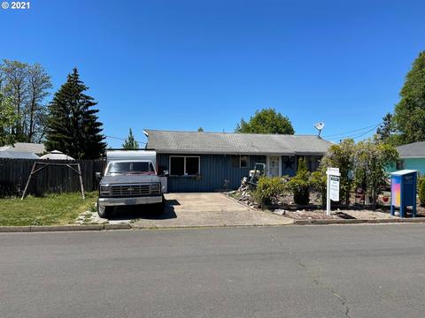808 19th St, Springfield, OR 97477 photo 1