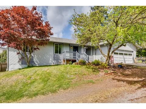 393 Beverly Ln, Gladstone, OR 97027 photo 1