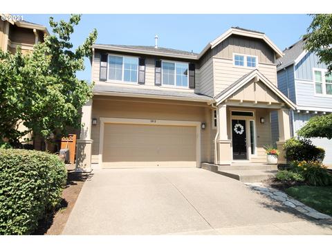 3613 E Bur Oak Ct, Newberg, OR 97132 photo 1
