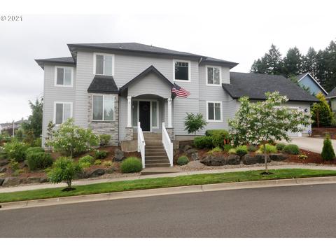 3260 Summit Sky Blvd, Eugene, OR 97405 photo 1