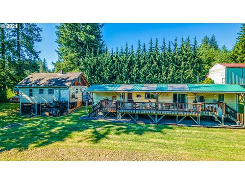42710 SE Pagh Rd, Sandy, OR 97055 photo 1