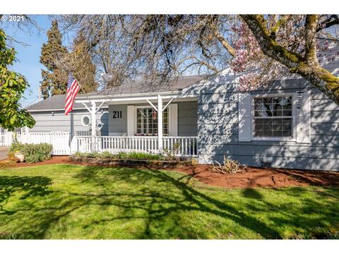 211 Ruby Ave, Eugene, OR 97404 photo 1