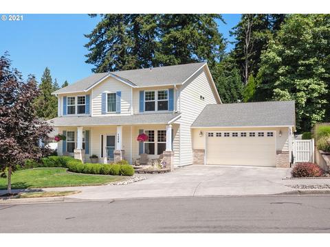 1258 SE Williams Ave, Gresham, OR 97080 photo 1