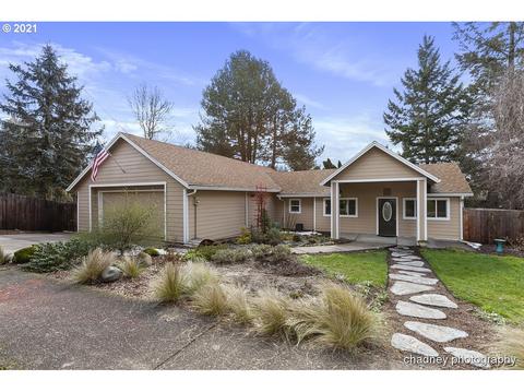 4910 SE Chase Rd, Gresham, OR 97080 photo 1
