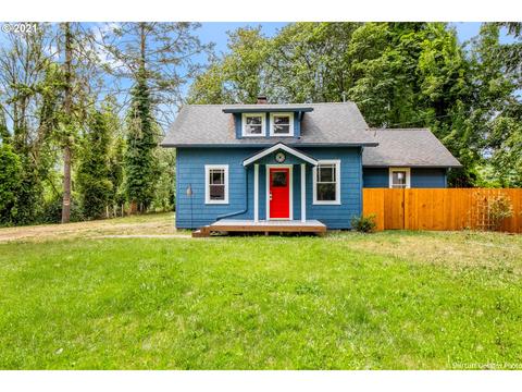 34118 Seavey Loop Rd, Eugene, OR 97405 photo 1