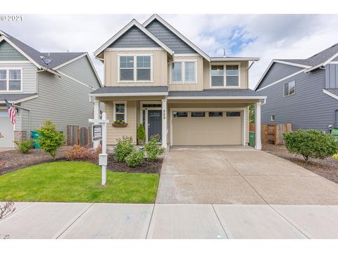 509 E Taylor Dr, Newberg, OR 97132 photo 1