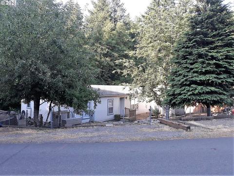 92 SW Ruckel St, Cascade Locks, OR 97014 photo 1
