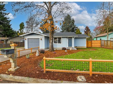457 Dublin Ave, Eugene, OR 97404 photo 1