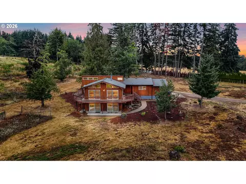 34640 S Ellis Rd, Molalla, OR 97038