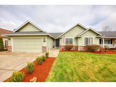 6037 Pine Ridge Pl, Eugene, OR 97402 photo 1