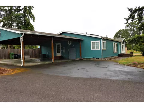 58569 Ross Rd, Warren, OR 97053 photo 1