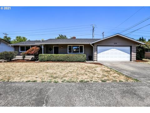 2375 Palmer Ave, Eugene, OR 97401 photo 1