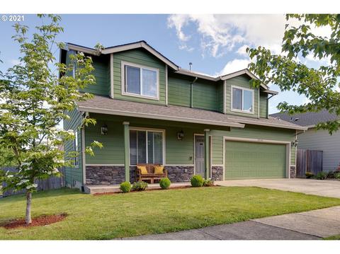 37141 Emerald Cascade, Sandy, OR 97055 photo 1