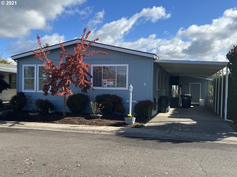 1699 N Terry St #SPC 4, Eugene, OR 97402 photo 1