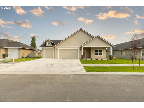 535 Anthony Dr, Boardman, OR 97818 photo 1