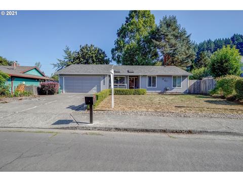 16262 SW Wright St, Beaverton, OR 97007 photo 1