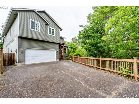 4398 Spring Meadow Ave, Eugene, OR 97404 photo 1