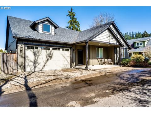 771 S 57th St, Springfield, OR 97478 photo 1