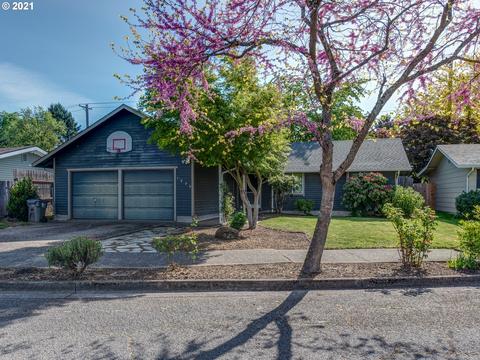 1995 Tarpon St, Eugene, OR 97401 photo 1