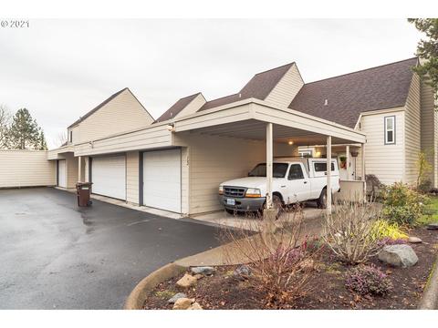 251 NE Village Squire Ave #13, Gresham, OR 97030 photo 1