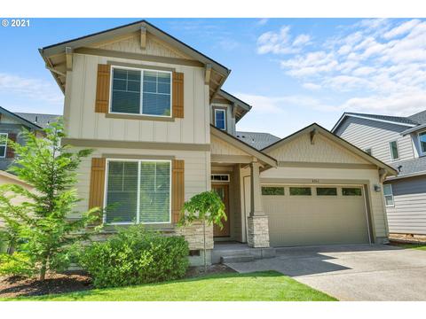 4261 SW Rodlun Rd, Gresham, OR 97080 photo 1