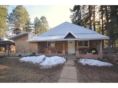 10 Klickitat Appleton Rd, Appleton, WA 98602 photo 1