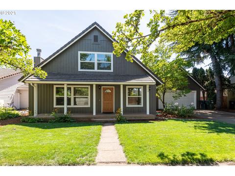 1413 Kellogg Rd, Springfield, OR 97477 photo 1