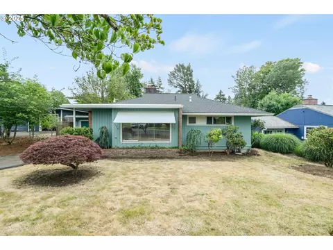 2760 SW 123rd Ave, Beaverton, OR 97005