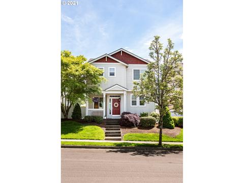 3956 NW 12th Ave, Camas, WA 98607 photo 1