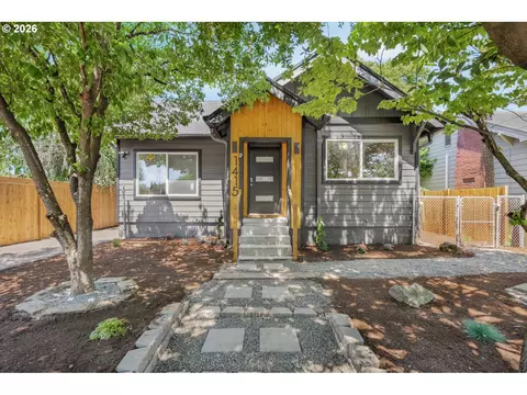 1415 N Russet St, Portland, OR 97217