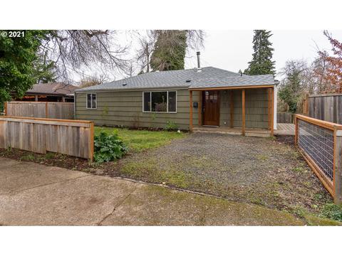 2135 Arthur St, Eugene, OR 97405 photo 1