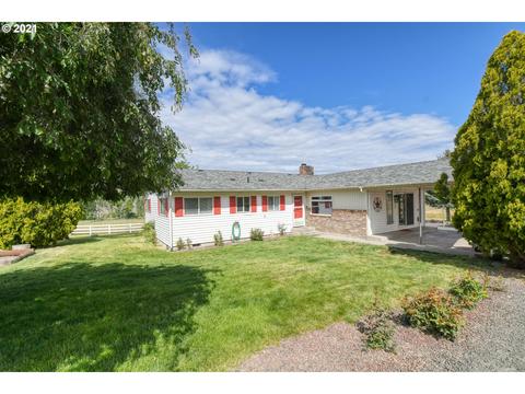 43774 Earlley Ln, Pendleton, OR 97801 photo 1