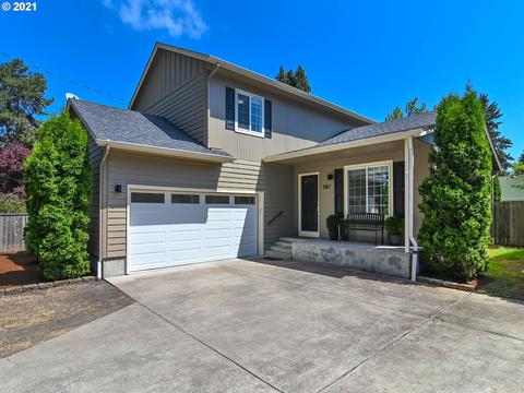 1367 Lake Dr, Eugene, OR 97404 photo 1