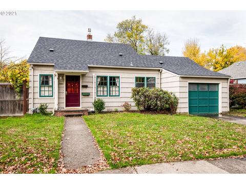 2440 Harris St, Eugene, OR 97405 photo 1