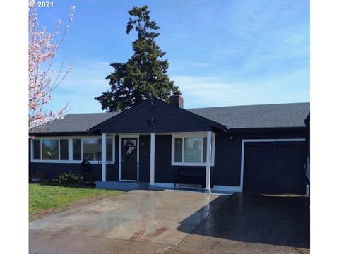 1727 Carter Ln, Springfield, OR 97477 photo 1