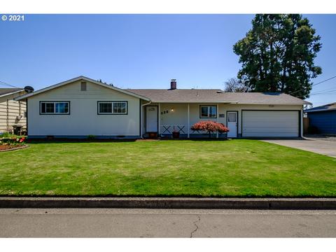 856 Fremont Ave, Eugene, OR 97404 photo 1