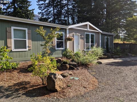 820 SE Mountain View Dr, Cascade Locks, OR 97014 photo 1