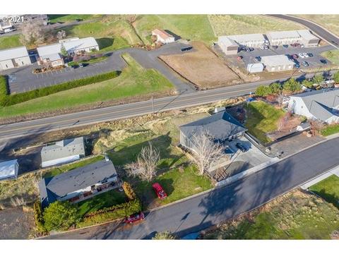 421 NW 21st Dr, Pendleton, OR 97801 photo 1