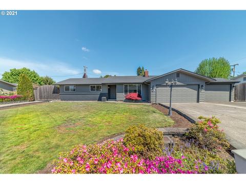 181 E Anchor Ave, Eugene, OR 97404 photo 1
