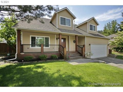 1329 SE Linden Ct, Gresham, OR 97080 photo 1