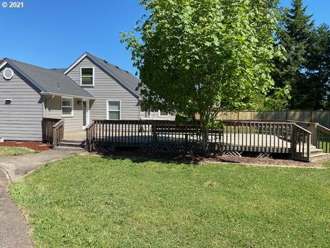 1105 Horn Ln, Eugene, OR 97404 photo 1