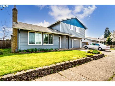 747 Calvin St, Eugene, OR 97401 photo 1
