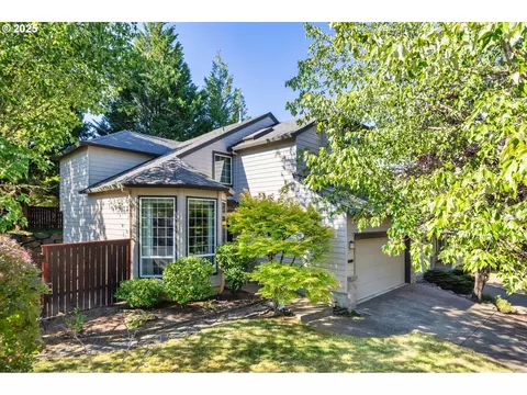 15218 NW Twinflower Dr, Portland, OR 97229