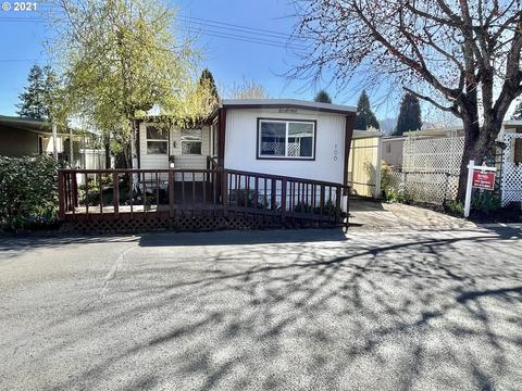 5335 Main St #166, Springfield, OR 97478 photo 1